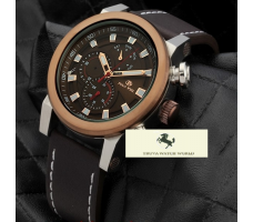 PW006 POLO WEİL ERKEK KOL SAATİ